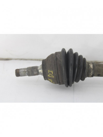 Transmision delantera izquierda PEUGEOT PARTNER KASTEN Confort L1 2016