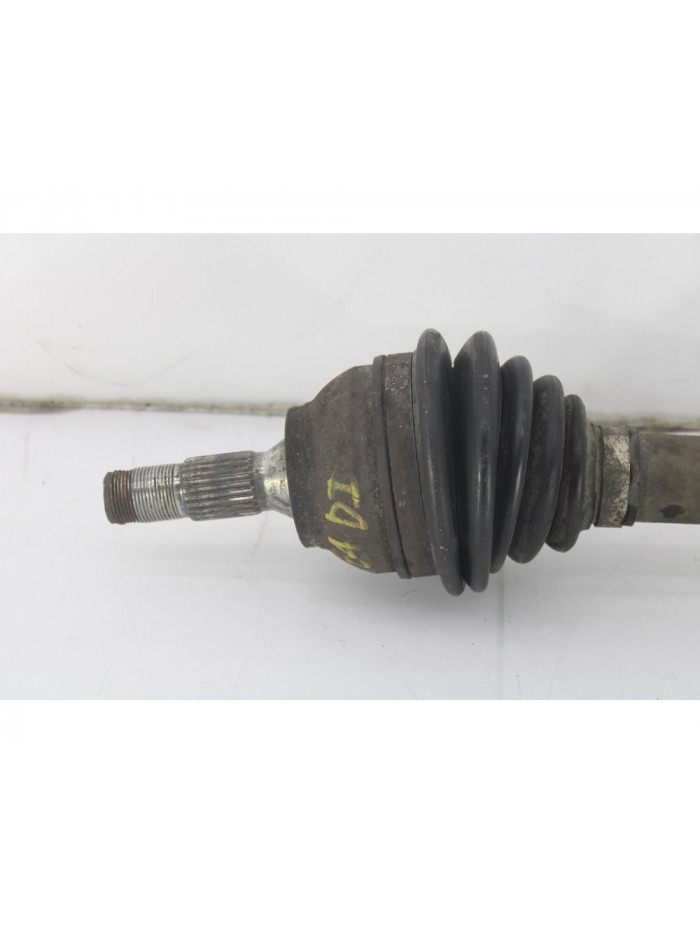 Transmision delantera izquierda PEUGEOT PARTNER KASTEN Confort L1 2016