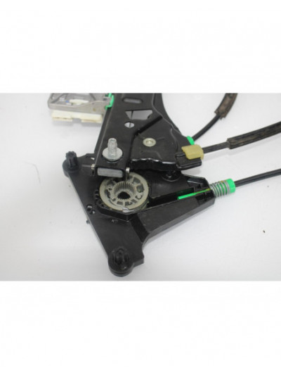 Recambio de elevalunas trasero derecho para audi a5 sportback (8t) 2.0 tdi (110kw) referencia OEM IAM 8T8839462A