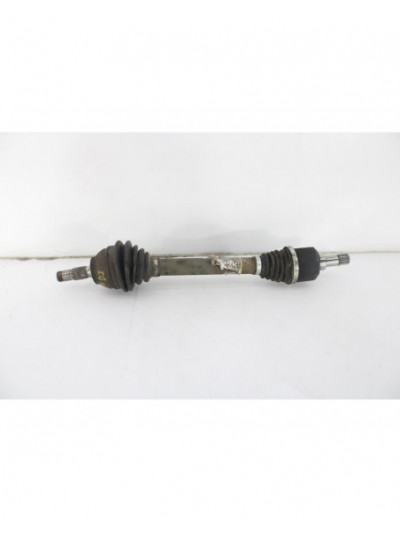 Transmision delantera izquierda PEUGEOT PARTNER KASTEN Confort L1 2016