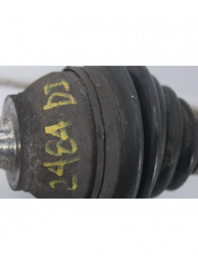 Transmision delantera izquierda PEUGEOT PARTNER KASTEN Confort L1 2016