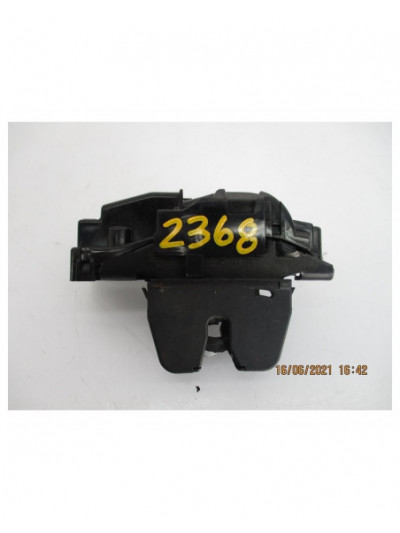 Recambio de cerradura maletero / porton para peugeot 308 confort referencia OEM IAM 9660403880