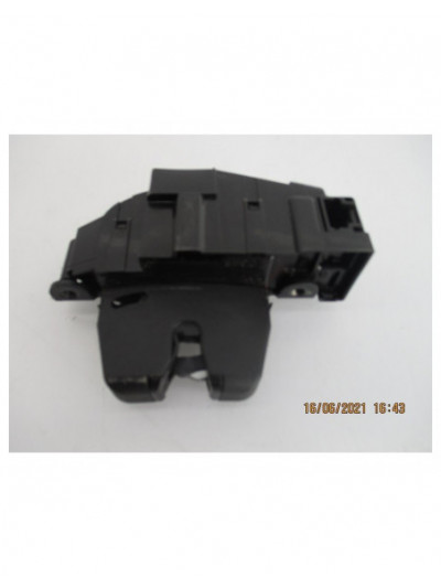Cerradura maletero / portón PEUGEOT 308 Confort 2009