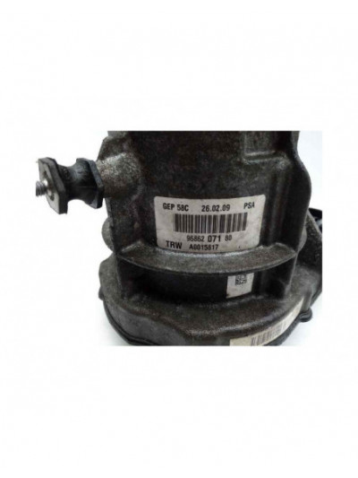 Bomba servodireccion PEUGEOT 308 Confort 2009