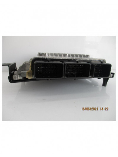 Centralita motor uce PEUGEOT 407 SW Premium 2004