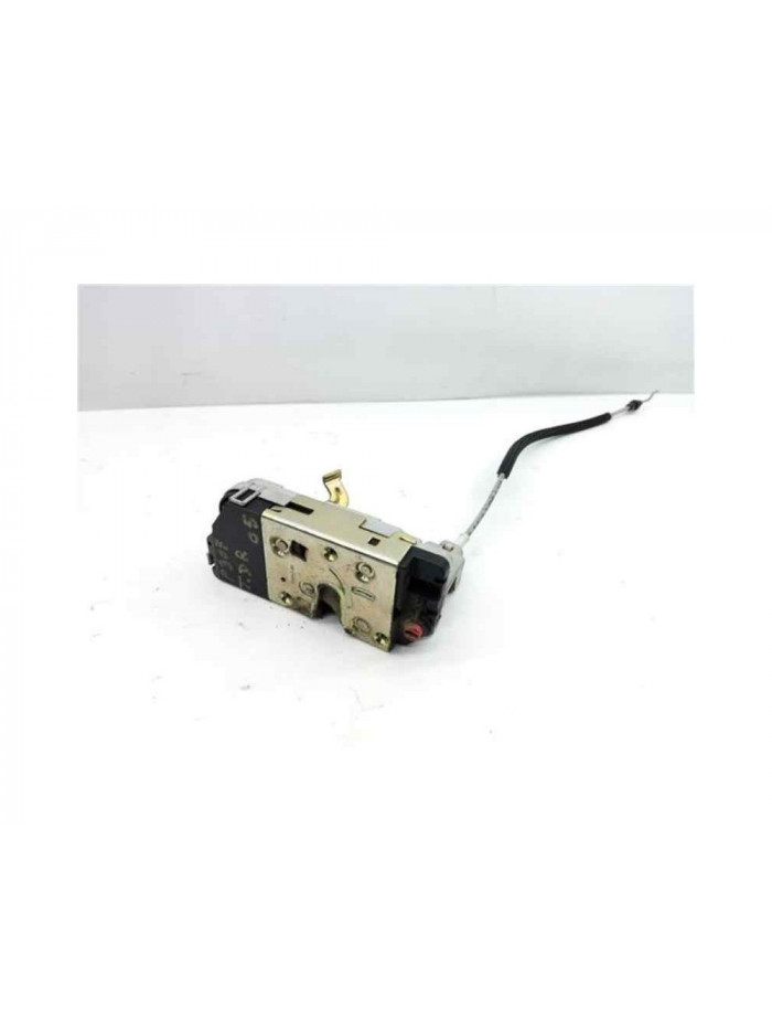 Recambio de cerradura puerta trasera derecha para peugeot 307 (s1) referencia OEM IAM