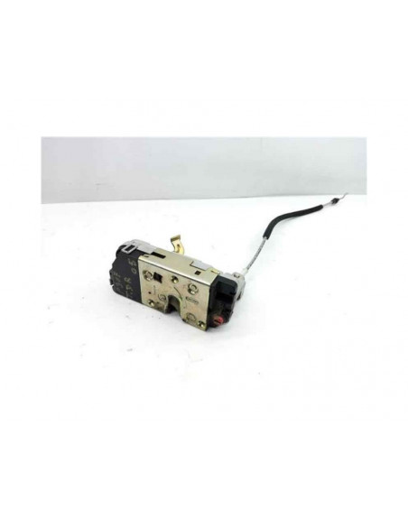 Recambio de cerradura puerta trasera derecha para peugeot 307 (s1) referencia OEM IAM