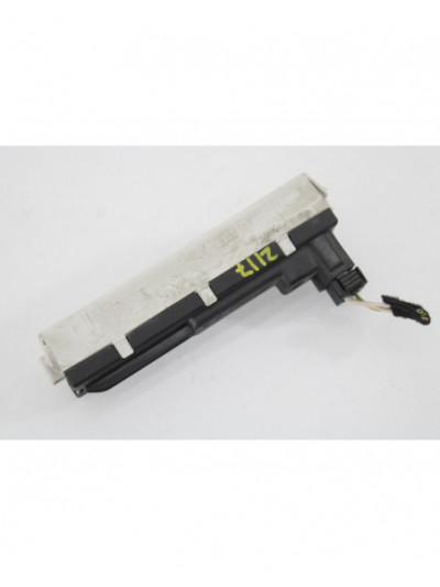 Pantalla multifuncion PEUGEOT 207 SW 1.6 16V HDi 2008