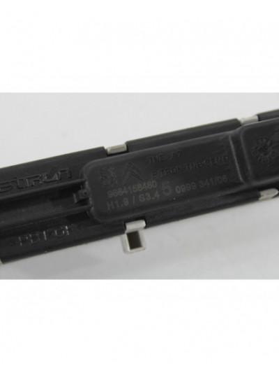 Pantalla multifuncion PEUGEOT 207 SW 1.6 16V HDi 2008