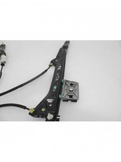 Recambio de elevalunas trasero derecho para audi a5 sportback (8t) 2.0 tdi (110kw) referencia OEM IAM 8T8839462A