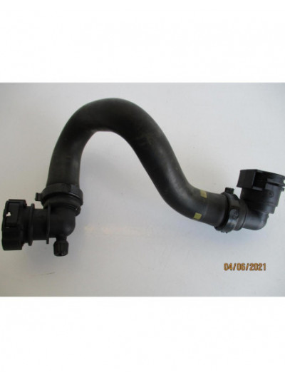 Manguito agua PEUGEOT 2008 Allure 2016