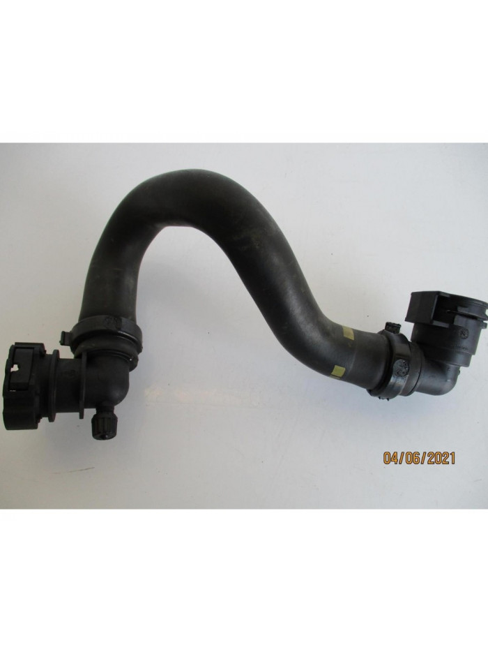 Manguito agua PEUGEOT 2008 Allure 2016