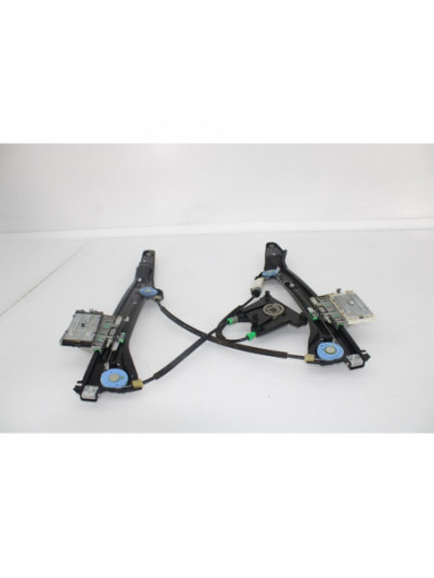 Recambio de elevalunas trasero derecho para audi a5 sportback (8t) 2.0 tdi (110kw) referencia OEM IAM 8T8839462A