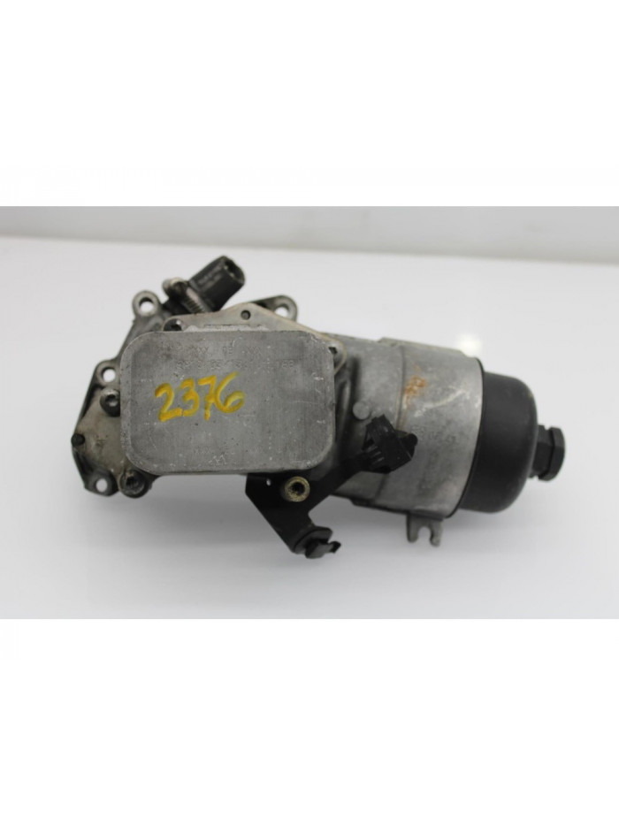 Enfriador aceite motor PEUGEOT 307 BERLINA XT 2006