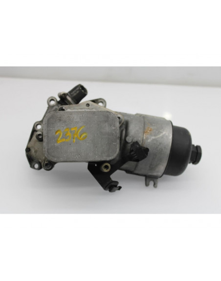 Enfriador aceite motor PEUGEOT 307 BERLINA XT 2006