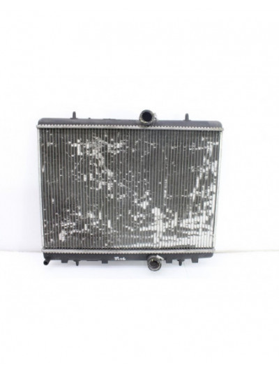 Radiador de agua PEUGEOT 308 Envy Gasolina 120CV 88KW 2008