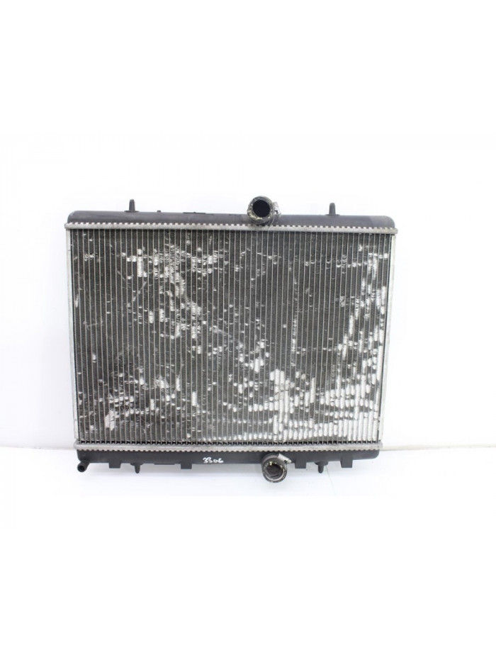 Radiador de agua PEUGEOT 308 Envy Gasolina 120CV 88KW 2008