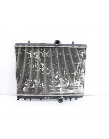 Radiador de agua PEUGEOT 308 Envy Gasolina 120CV 88KW 2008