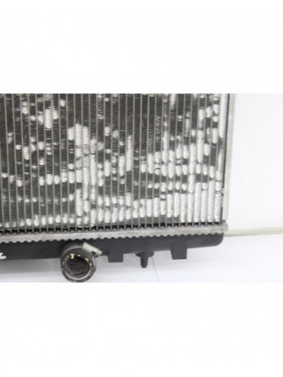 Radiador de agua PEUGEOT 308 Envy Gasolina 120CV 88KW 2008