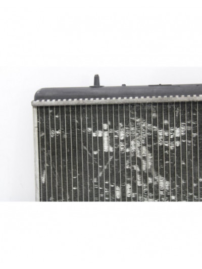 Radiador de agua PEUGEOT 308 Envy Gasolina 120CV 88KW 2008