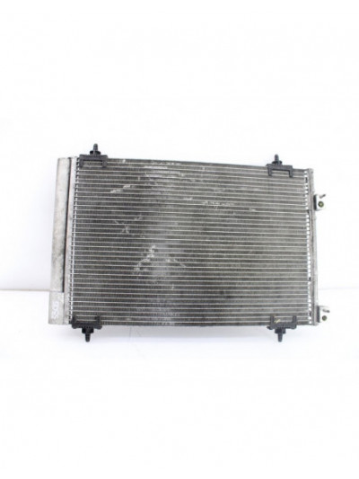 Condensador / radiador aire acondicionado PEUGEOT 308 Envy 2008