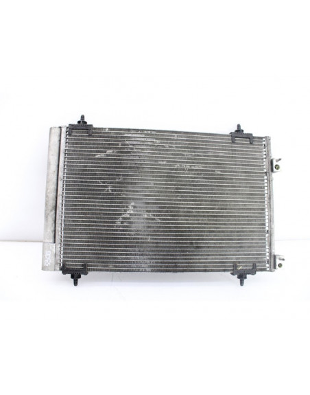Condensador / radiador aire acondicionado PEUGEOT 308 Envy 2008