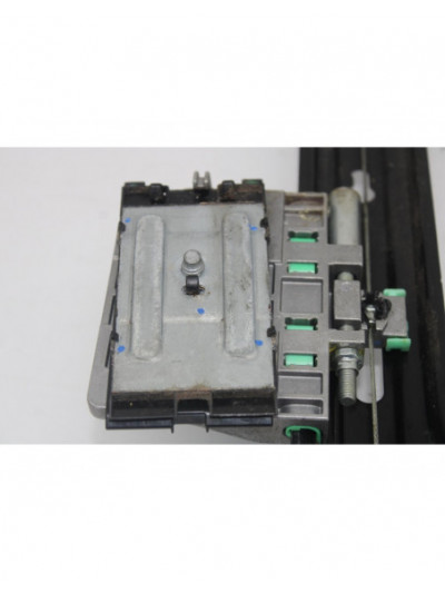 Recambio de elevalunas trasero derecho para audi a5 sportback (8t) 2.0 tdi (110kw) referencia OEM IAM 8T8839462A