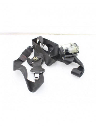 Recambio de cinturon seguridad trasero derecho para peugeot 308 envy referencia OEM IAM 96569048XX