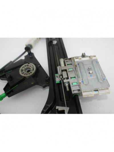 Recambio de elevalunas trasero derecho para audi a5 sportback (8t) 2.0 tdi (110kw) referencia OEM IAM 8T8839462A