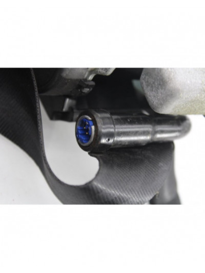 Cinturón seguridad trasero derecho PEUGEOT 308 Envy 2008