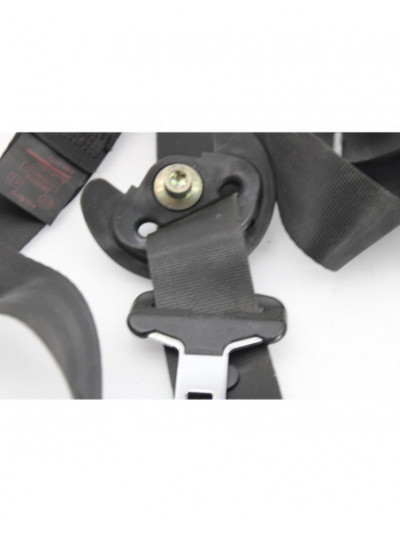 Cinturón seguridad trasero derecho PEUGEOT 308 Envy 2008
