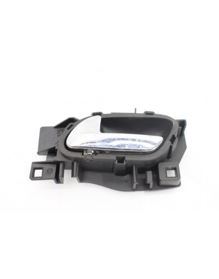 Recambio de maneta interior delantera izquierda para peugeot 308 envy referencia OEM IAM 9660525480