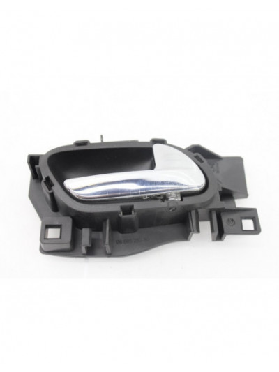 Recambio de maneta interior delantera derecha para peugeot 308 envy referencia OEM IAM 9660525380