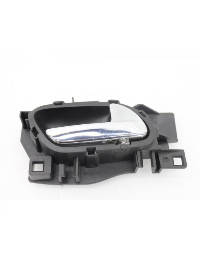 Maneta interior delantera derecha PEUGEOT 308 Envy 2008