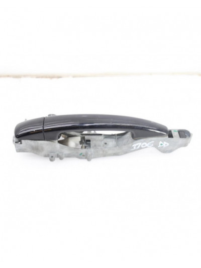 Recambio de maneta exterior delantera derecha para peugeot 308 envy referencia OEM IAM 9680168580