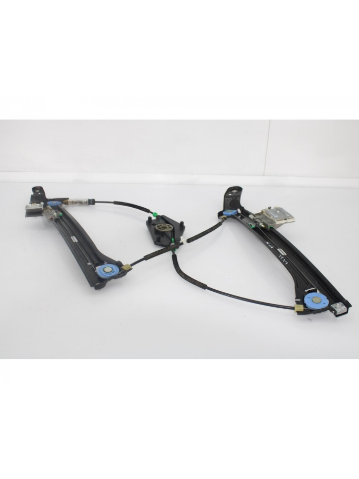 Recambio de elevalunas delantero derecho para audi a5 sportback (8t) 2.0 tdi (110kw) referencia OEM IAM 8T8837462A