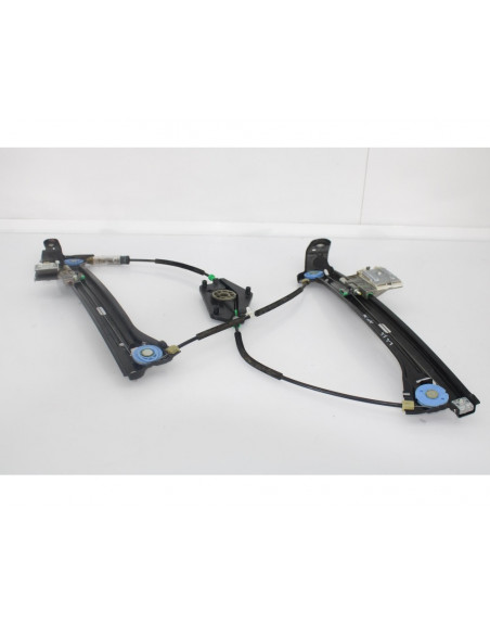 Recambio de elevalunas delantero derecho para audi a5 sportback (8t) 2.0 tdi (110kw) referencia OEM IAM 8T8837462A