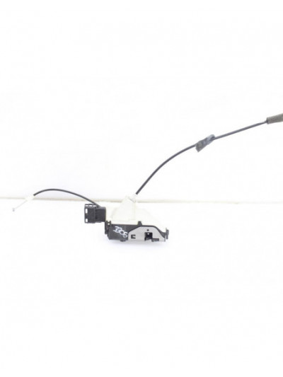 Recambio de cerradura puerta delantera derecha para peugeot 308 envy referencia OEM IAM 567147