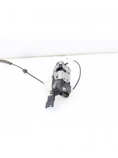 Cerradura puerta delantera derecha PEUGEOT 308 Envy 2008