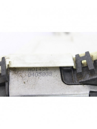 Cerradura puerta delantera derecha PEUGEOT 308 Envy 2008
