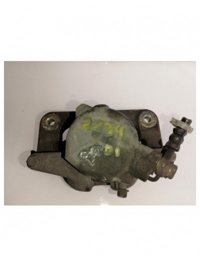 Recambio de pinza freno delantera izquierda para peugeot 407 sw premium referencia OEM IAM
