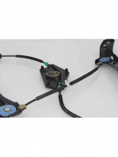 Recambio de elevalunas delantero derecho para audi a5 sportback (8t) 2.0 tdi (110kw) referencia OEM IAM 8T8837462A