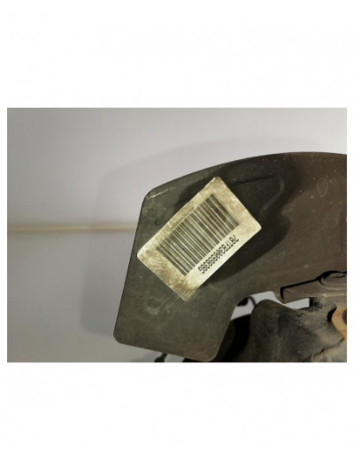 Recambio de mangueta delantera izquierda para peugeot 407 sw premium referencia OEM IAM