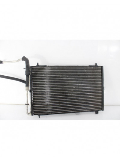 Condensador / radiador aire acondicionado PEUGEOT 206 BERLINA XR 2000