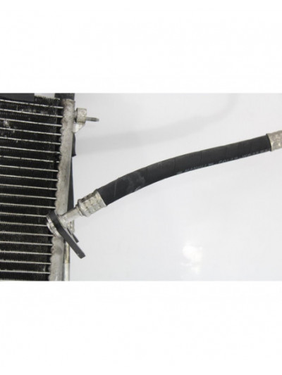 Condensador / radiador aire acondicionado PEUGEOT 206 BERLINA XR 2000