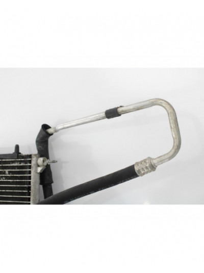 Condensador / radiador aire acondicionado PEUGEOT 206 BERLINA XR 2000