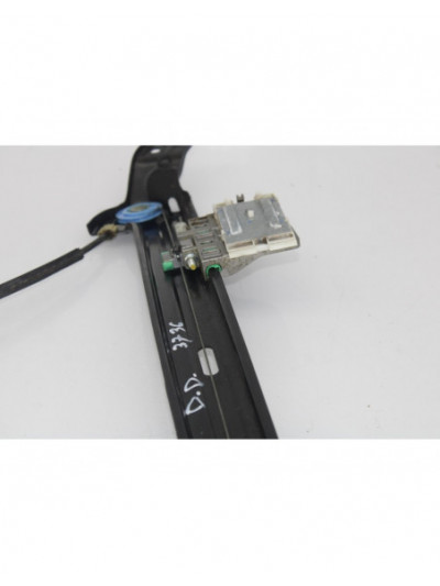 Recambio de elevalunas delantero derecho para audi a5 sportback (8t) 2.0 tdi (110kw) referencia OEM IAM 8T8837462A