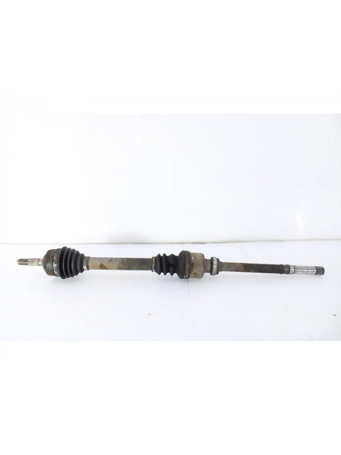 Transmision delantera derecha PEUGEOT 206 BERLINA XR 2000