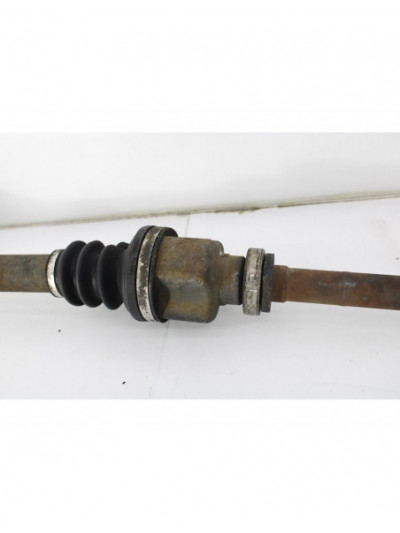 Transmision delantera derecha PEUGEOT 206 BERLINA XR 2000