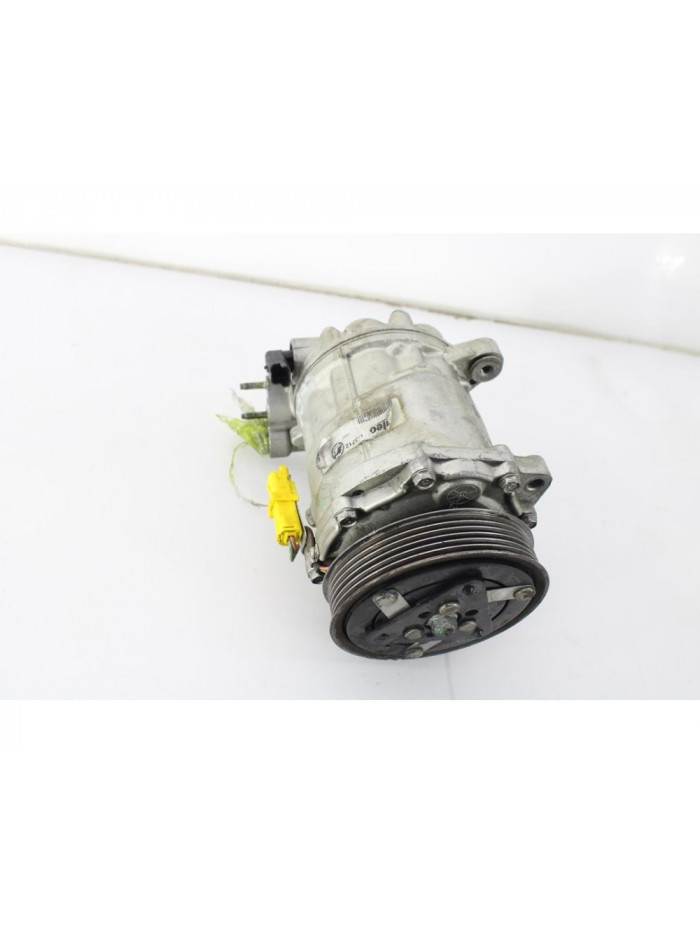 Compresor aire acondicionado PEUGEOT 206 BERLINA XR 2000